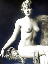 Puffy Nipples Pics, Antique Cuties