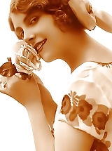 Vintage Pics: Retro Erotic
