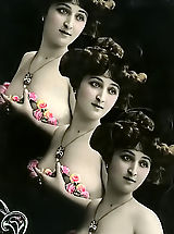Forefathers Babes