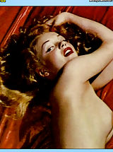 naked sluts, Marilyn Monroe