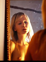 naked pictures, Adelaide Clemens