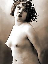 Puffy Nipples Pics, Clasic Ladies