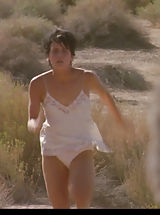 naked girls, Lori Petty