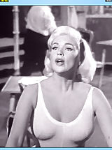 naked girls, Jayne Mansfield