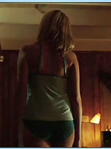 naked girls, Maggie Grace