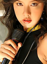 Naked Teens, Asian Women jasmine wang 11 bound singer