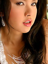 The Black Alley Pics: Asian Women jasmine wang 10 see through negligee hotel